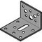 Raccord coin